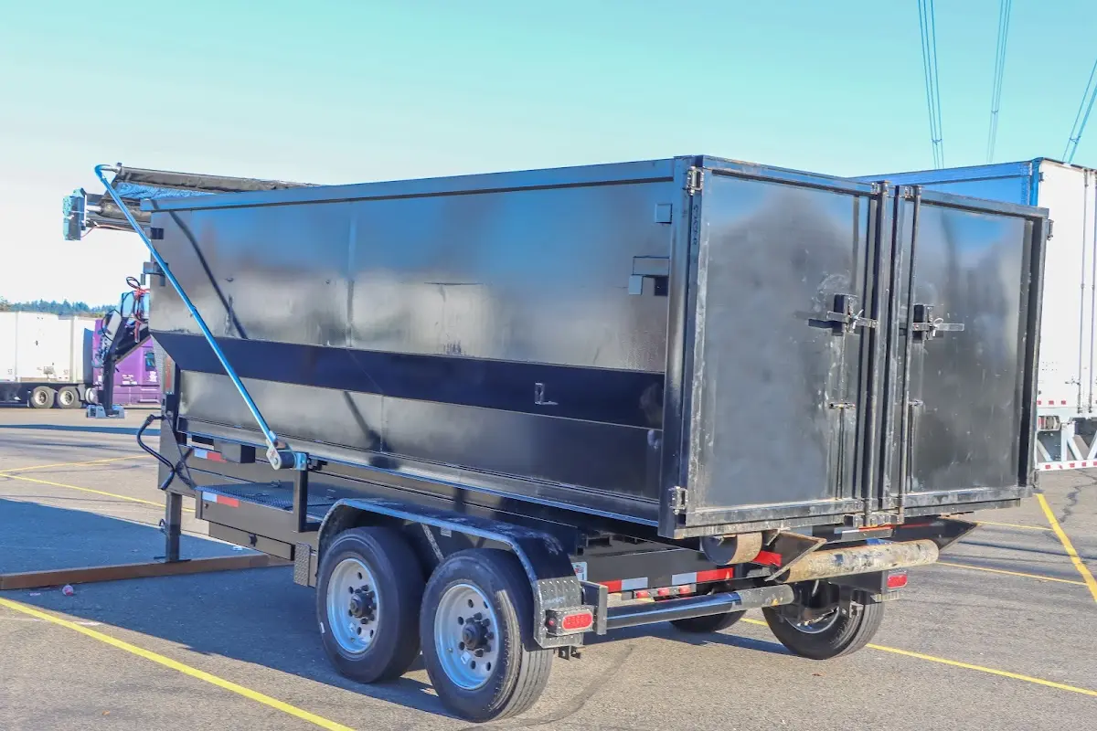 Dumpster Rental services in Brunswick, OH